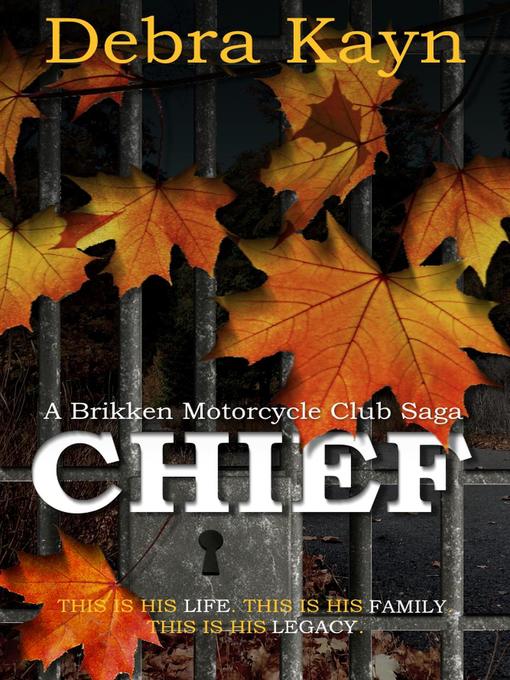 Title details for Chief by Debra Kayn - Available